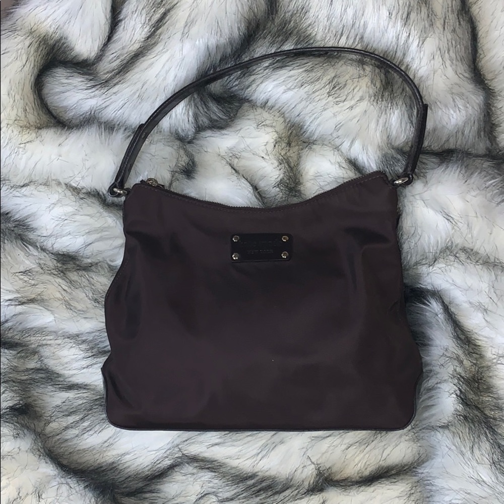 ♠️ Vintage Kate Spade ❤️ Slouchy Shoulder Bag ♠️